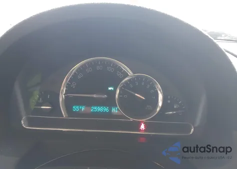 2008 Chevrolet Hhr Lt z USA, uszkodzony, nr VIN 3GNDA23D38S591705